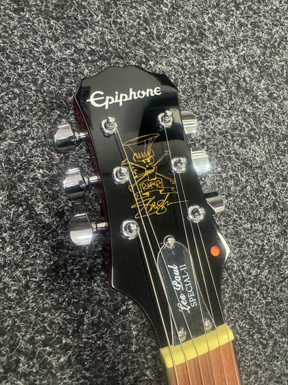 Epiphone Les Paul Special-II