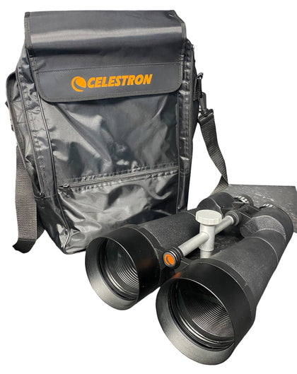 Celestron Binoculars Skymaster 25x100