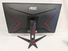 AOC 27G2ZNE 27" FHD 240Hz FreeSync Gaming Monitor