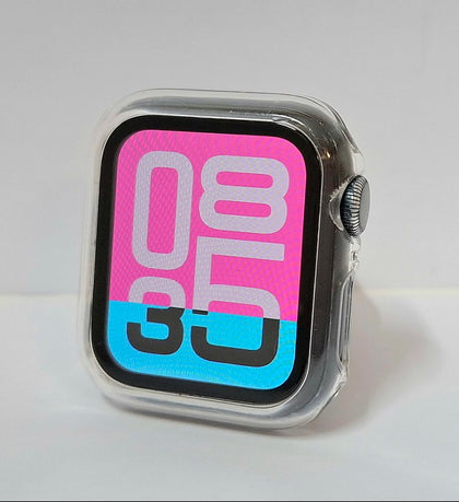 Apple Watch SE 2nd Gen 40mm GPS Midnight