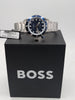 BOSS Men's Bossmatic Automatic Watch
