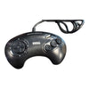 Sega Mega Drive Retro Console