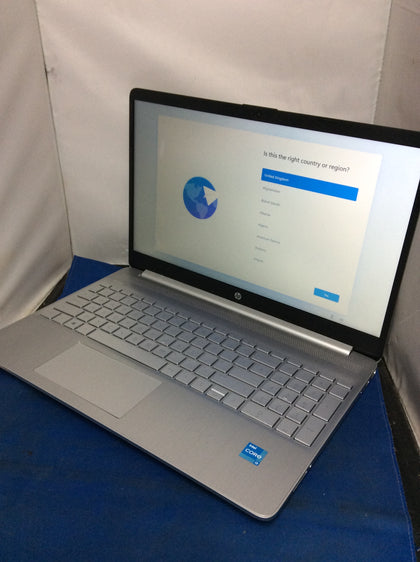 HP Laptop