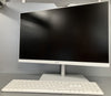 ACER Aspire C24-A 23.8" All-in-One PC - Intel® Core™ i5, 512 GB SSD, Win 11  White ** Boxed **
