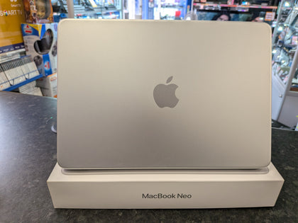 Apple MacBook Neo Boxed