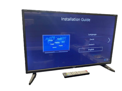 Sharp 32BB3I w/ Remote *Collection Only*