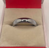 H.Samuel Titanium Ring