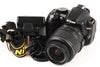 Nikon D3100 Kit