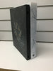 Microsoft Xbox One X Gears 5 Ed. White/Grey + Pad