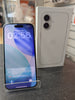 Apple iPhone 16 128GB ; 100% BH ; 0 CC