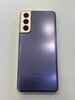 **FAULTY** Samsung Galaxy S21 - 128GB - Phantom Violet
