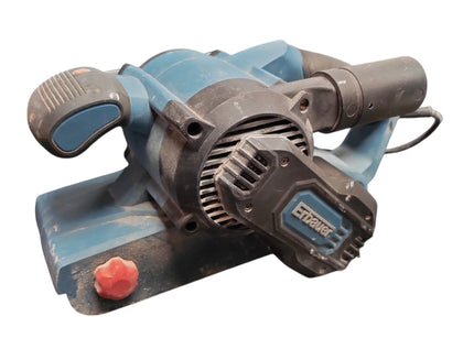 Erbauer EBS950 950W Corded Sander w/bag