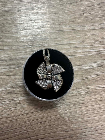 Pandora staff exclusive charm - pinwheel