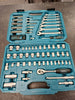 Makita E 06616 120 Piece Maintenance Set