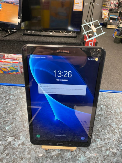 SAMSUNG TAB A