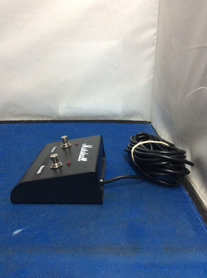 Marshall Foot switch Pedal