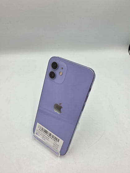 Apple iPhone 12 64gb Purple