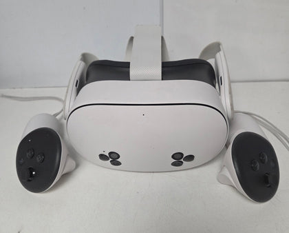 Meta Quest 3S Reality Headset - 128GB