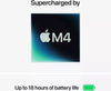 Apple 13 inch M4 MacBook Air Gold ****Flash Sale****