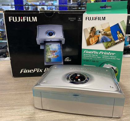 Fujifilm FinePix Printer QS-7