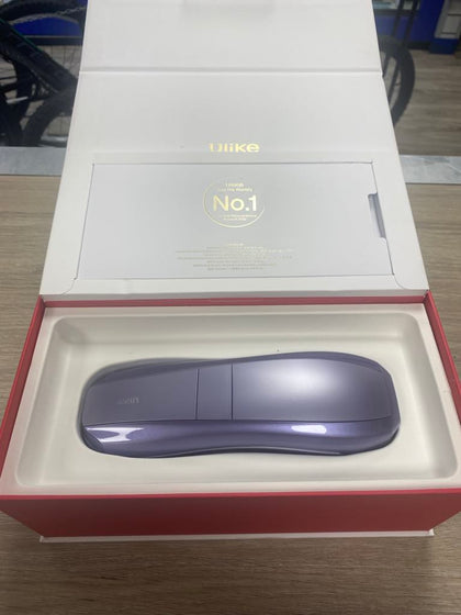 Ulike IPL Hair Removal Device