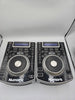 Numark NDX 400 Decks