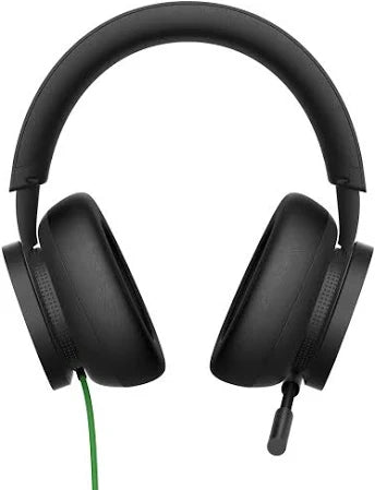 Xbox Wired Stereo Headset Series S/X
