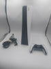 PlayStation 5 Console 825GB White Unboxed with Controller and power cable