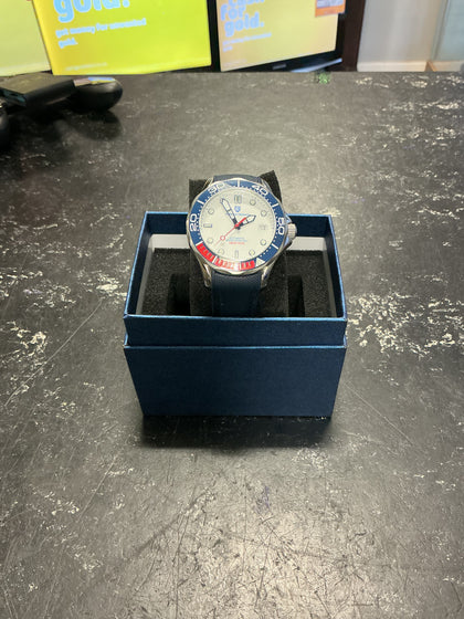 Pagani design men’s watch