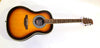Vintage Tanglewood Odyssey Bowl Back Electro-acoustic Guitar