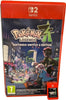 Pokémon Legends Z-A Nintendo Switch 2 Game