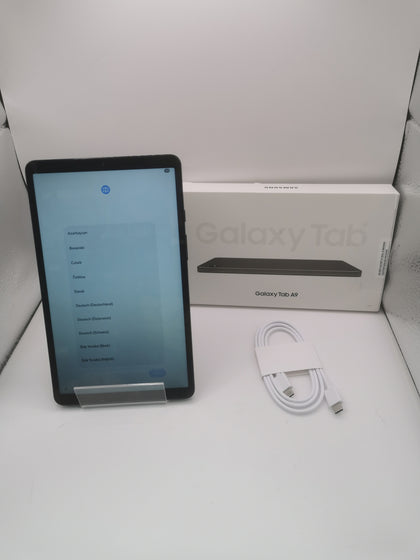 Galaxy SM-X115 Tab A9 8.7