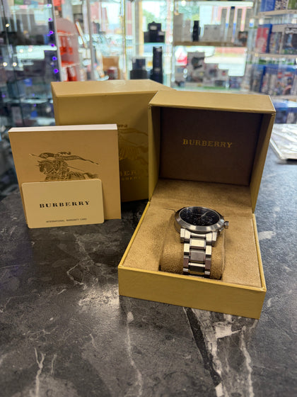 Burberry 