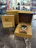 Burberry "The City" Chronograph Watch - Boxed