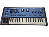 Novation MiniNova Analogue Moddelling Compact 37 Mini-key Synth