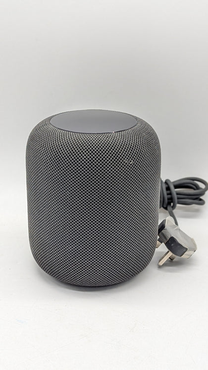 Apple Homepod 1st gen - Space Grey, unboxed