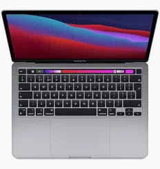 Apple MacBook Pro 2019 - I5
