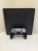 Sony PlayStation 4 Slim Game console - HDR - 500 GB HDD - jet black