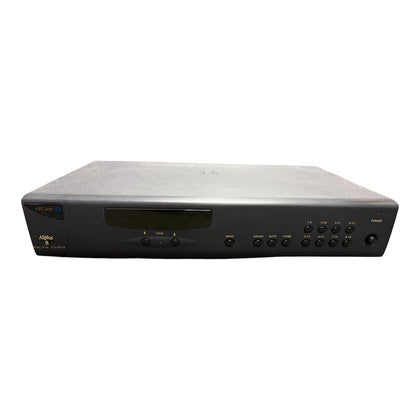 Arcam Alpha 8 Am Fm Radio Tuner *Collection Only*