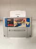 F-Zero - SNES - Unboxed Cartridge - Great Yarmouth