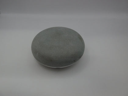Google Home Mini