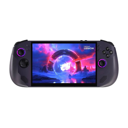 Lenovo Legion Go S SteamOS Handheld Gaming Console - Black - Unsealed in store