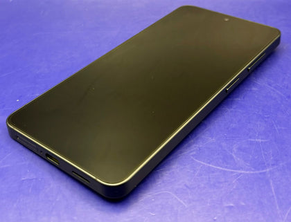 Samsung Galaxy S26 256GB Black Unlocked Boxed - Chesterfield