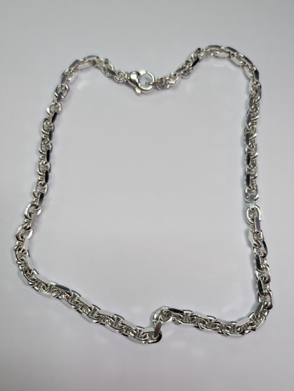 Chunky Link 925 20