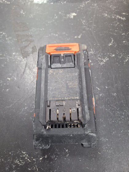 HILTI B 22-85 4ah Nuron Battery