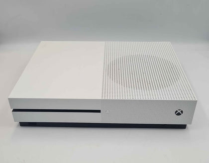 Xbox One S Console - 500GB - Boxed **No Controller**