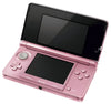 Nintendo 3DS Handheld Game Console Coral