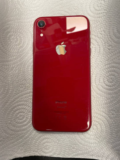 Iphone XR 80% Battery Health