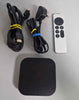 Apple TV 4K 3rd Gen 64GB  Wifi w/Siri Remote