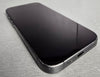 Apple iPhone 17 (A3520) 256GB Black ; Unlocked